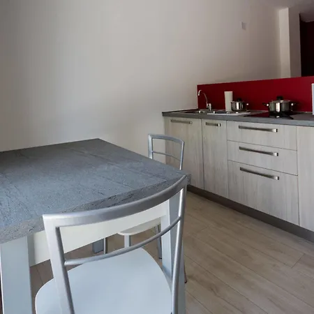 Appartement Homiquo - Royal