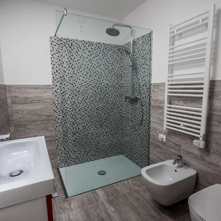 Appartement Homiquo - Royal Lake Como