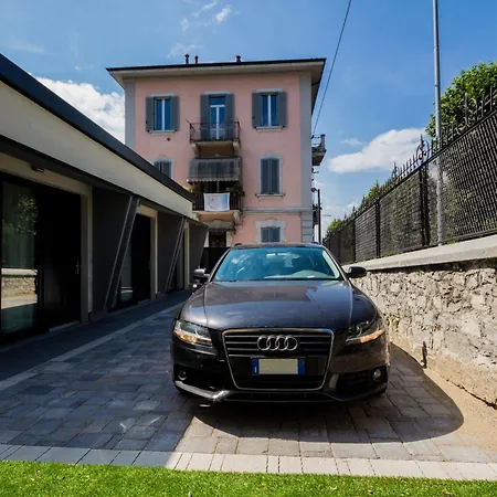 Appartement Homiquo - Royal